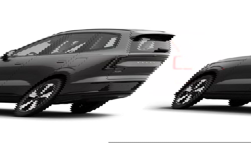 Volvo EX90 nuova a Milano (3)