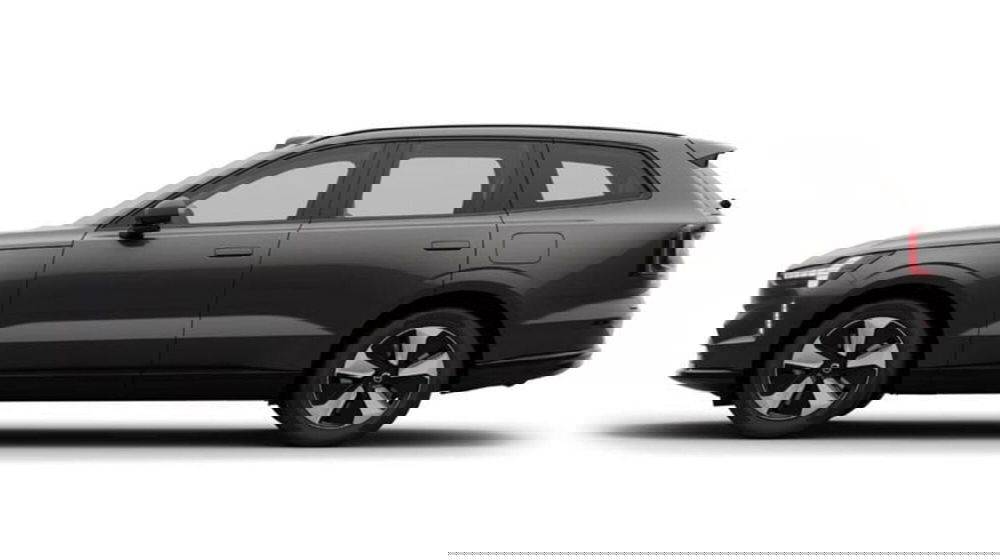 Volvo EX90 nuova a Milano (6)