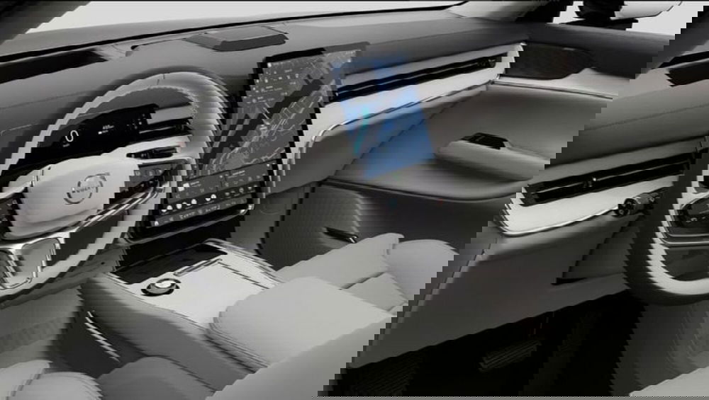 Volvo EX90 nuova a Milano (7)