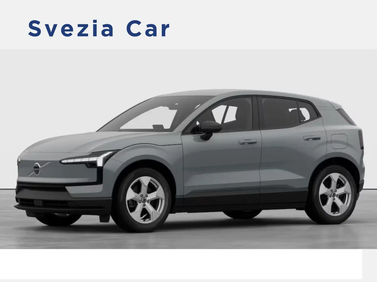 Volvo EX30 nuova a Milano