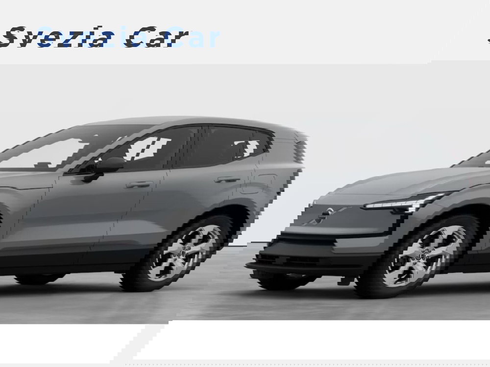 Volvo EX30 nuova a Milano