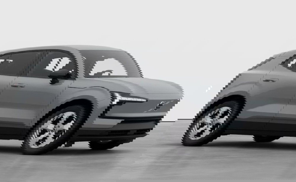 Volvo EX30 nuova a Milano (4)