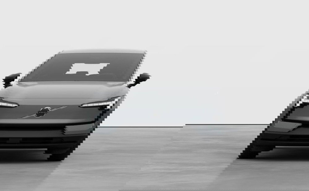 Volvo EX30 nuova a Milano (6)