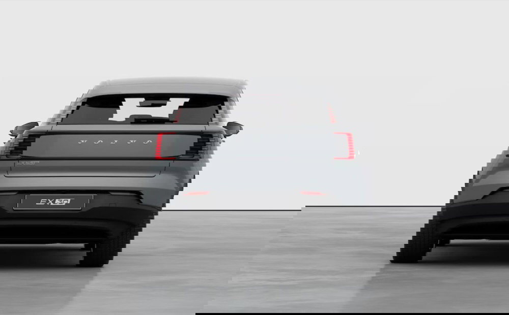 Volvo EX30 nuova a Milano (7)