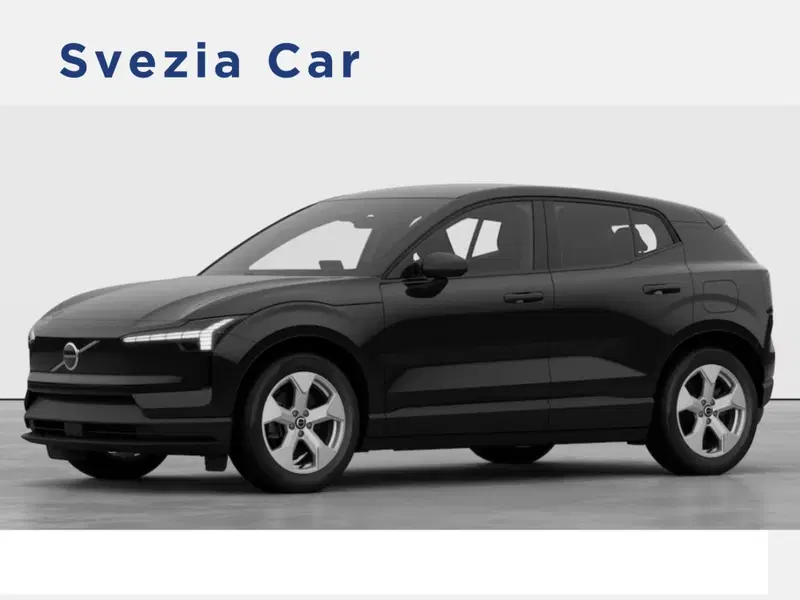 Volvo EX30 nuova a Milano