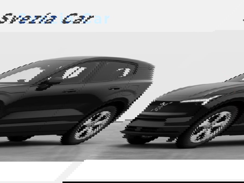 Volvo EX30 nuova a Milano