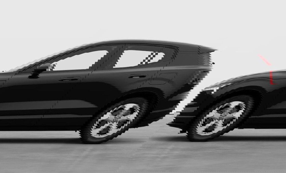 Volvo EX30 nuova a Milano (2)