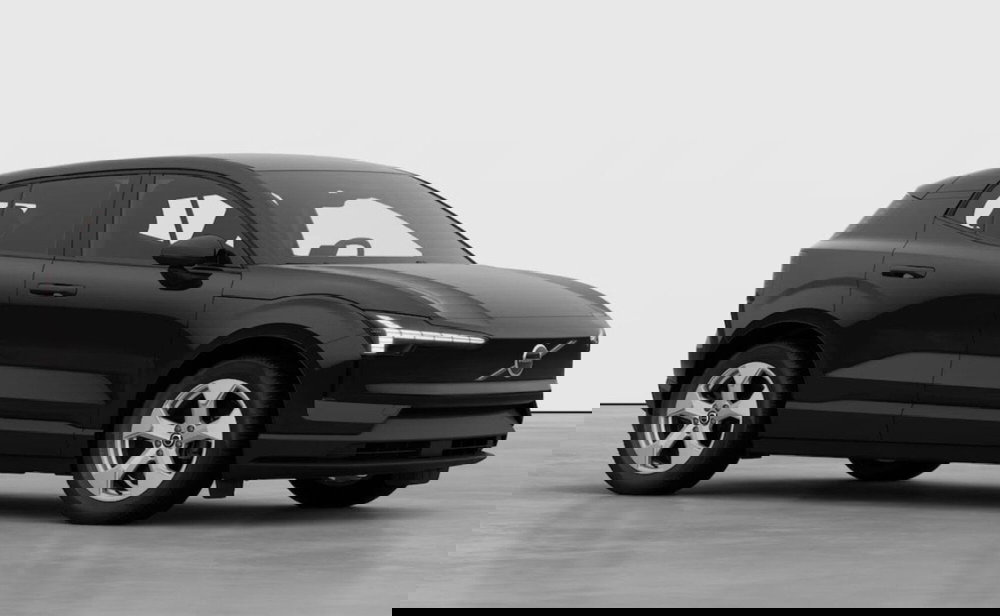 Volvo EX30 nuova a Milano (4)