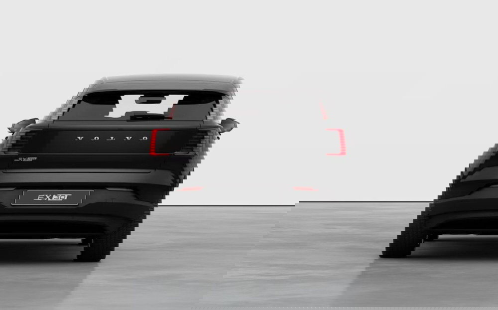 Volvo EX30 nuova a Milano (6)