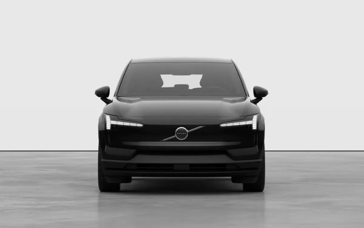 Volvo EX30 nuova a Milano (7)