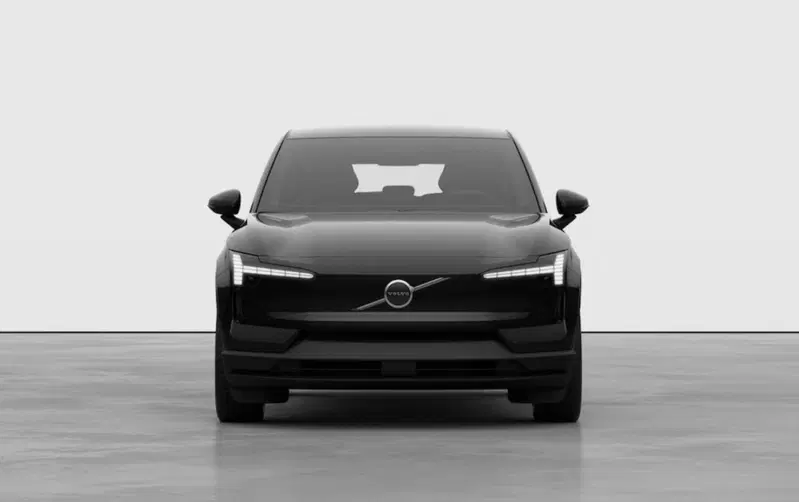 Volvo EX30 nuova a Milano (7)