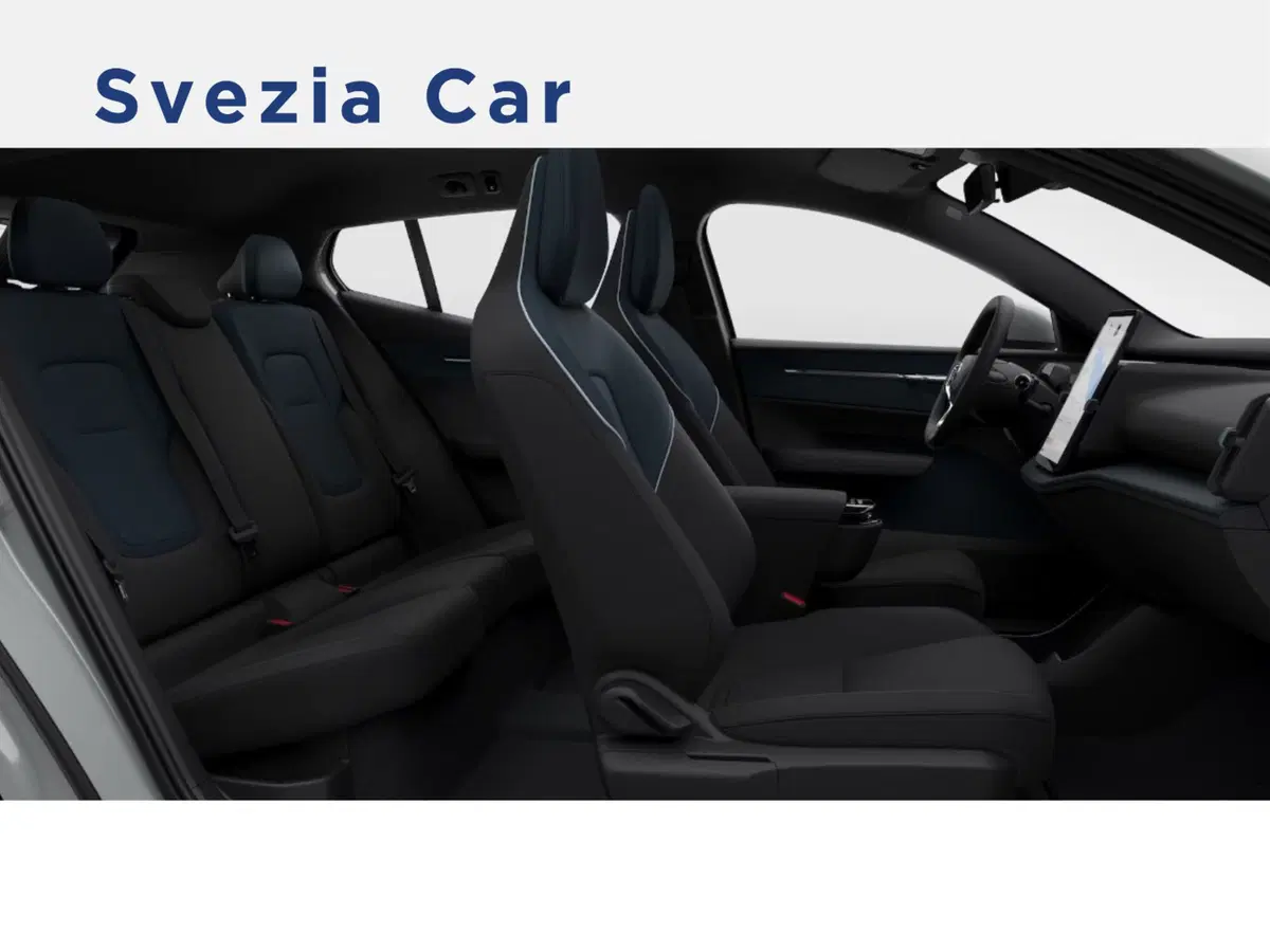 Volvo EX30 nuova a Milano (9)