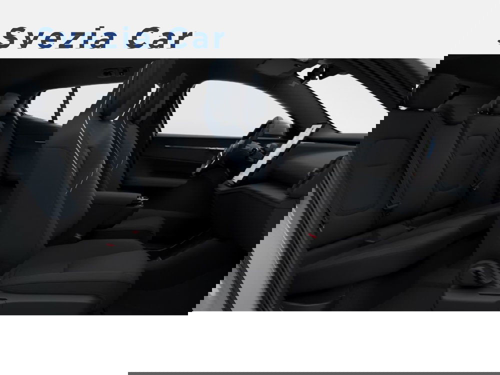 Volvo EX30 nuova a Milano (9)