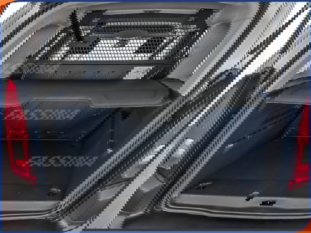 Fiat Doblò nuova a Milano (14)