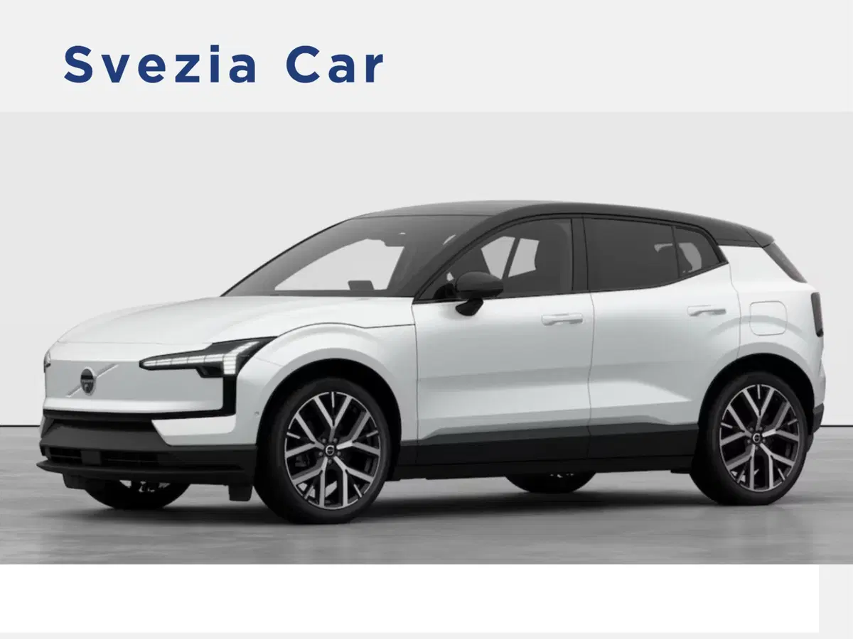Volvo EX30 nuova a Milano