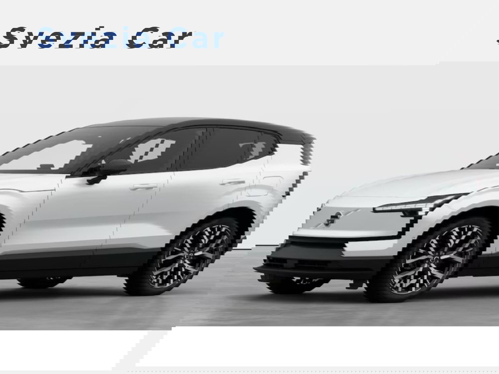 Volvo EX30 nuova a Milano