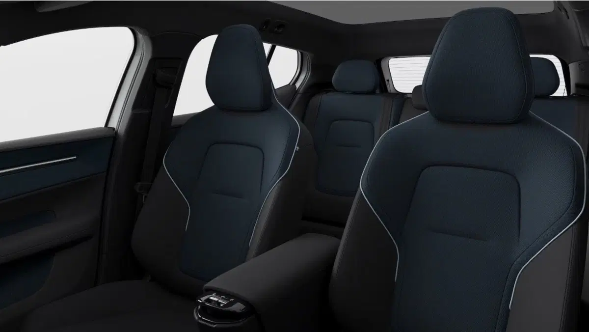 Volvo EX30 nuova a Milano (10)