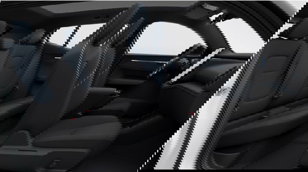 Volvo EX30 nuova a Milano (13)