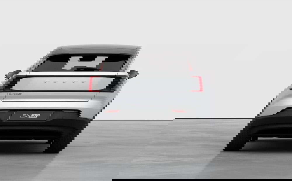 Volvo EX30 nuova a Milano (3)