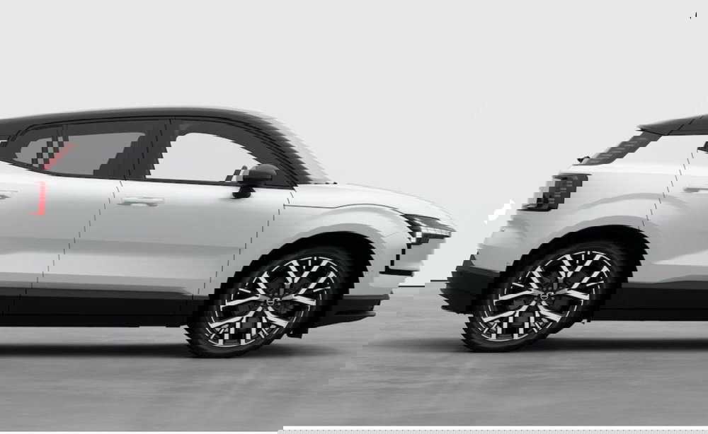 Volvo EX30 nuova a Milano (5)