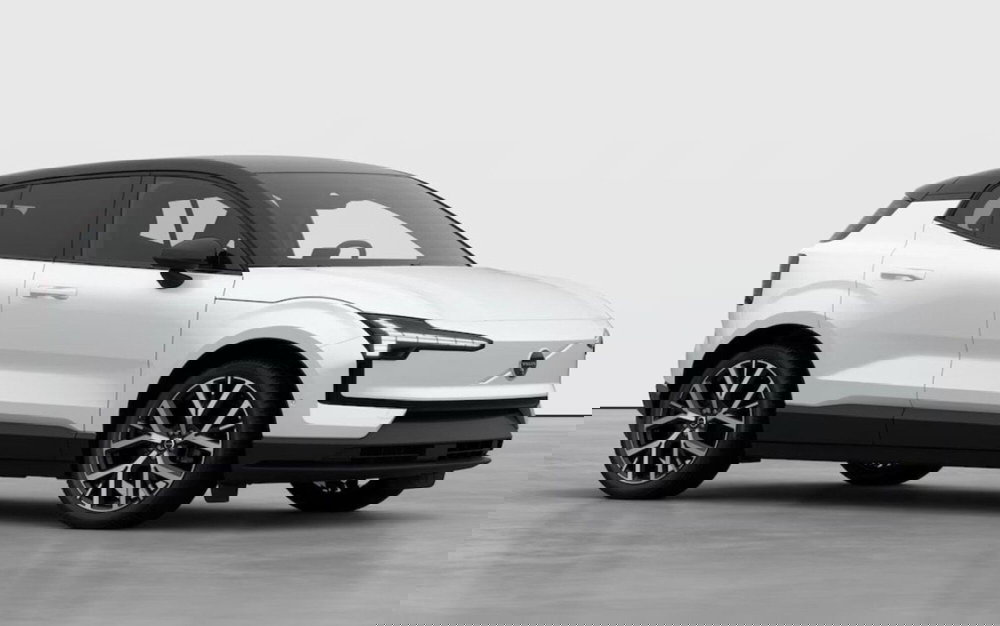 Volvo EX30 nuova a Milano (6)