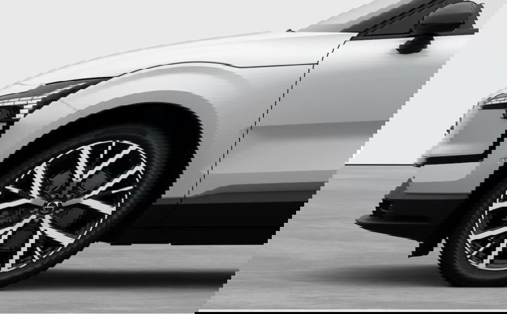 Volvo EX30 nuova a Milano (7)