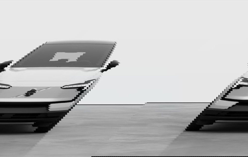 Volvo EX30 nuova a Milano (8)