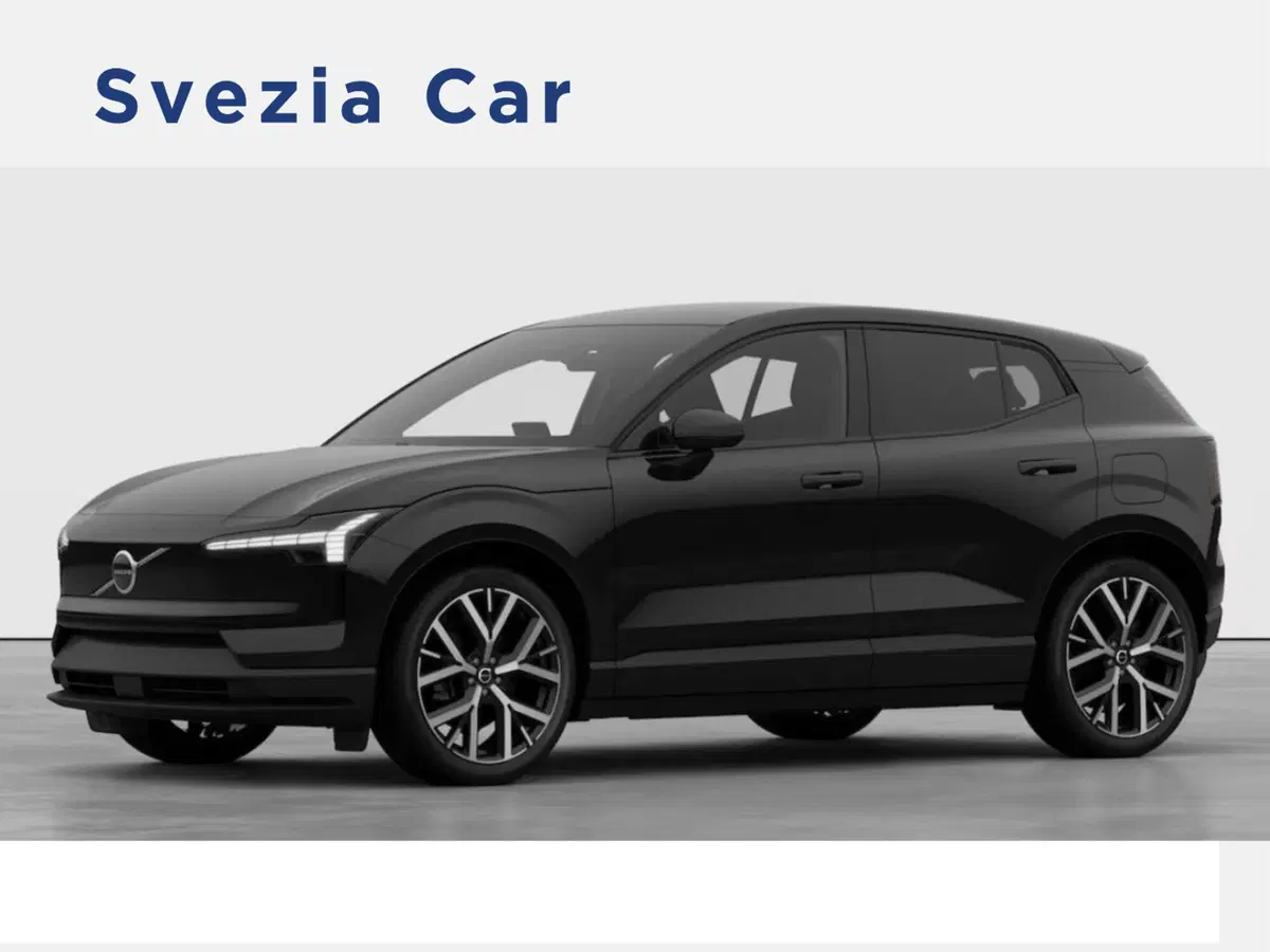 Volvo EX30 nuova a Milano