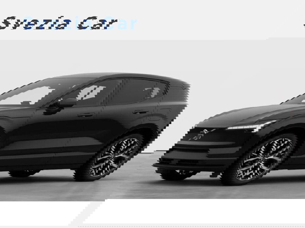 Volvo EX30 nuova a Milano