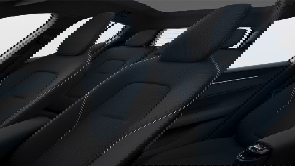 Volvo EX30 nuova a Milano (11)