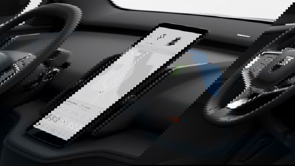 Volvo EX30 nuova a Milano (12)