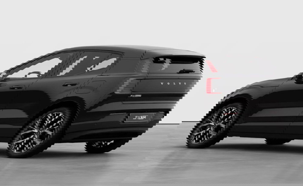 Volvo EX30 nuova a Milano (3)