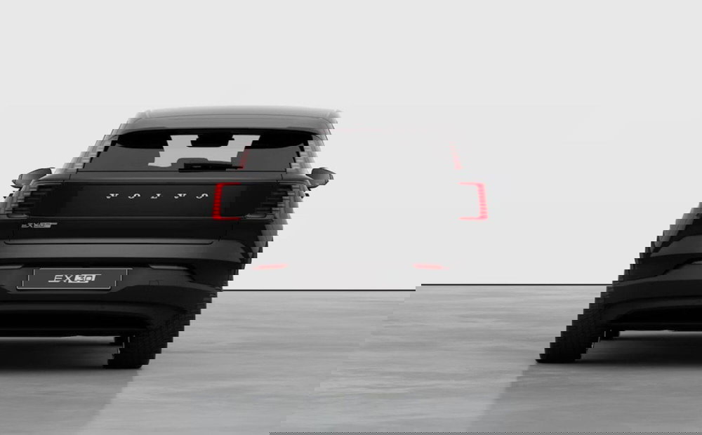 Volvo EX30 nuova a Milano (4)