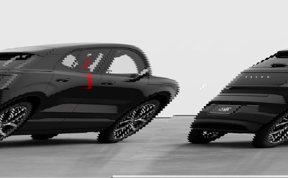 Volvo EX30 nuova a Milano (5)