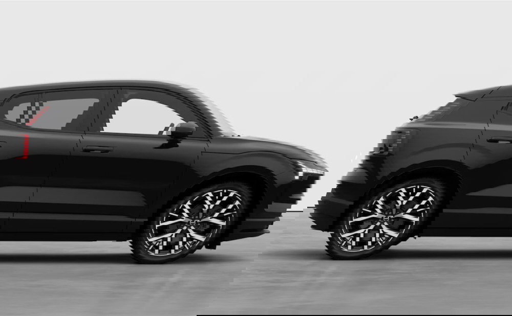 Volvo EX30 nuova a Milano (6)