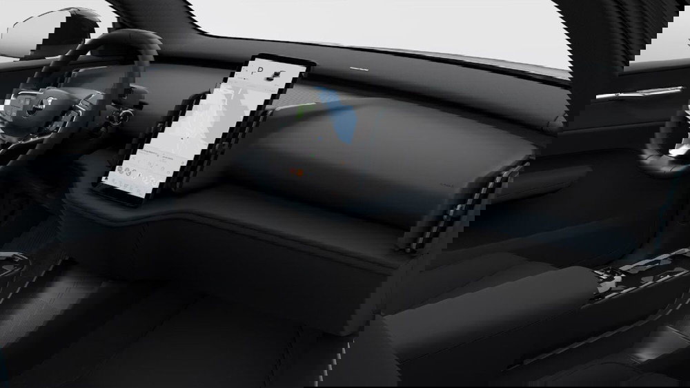 Volvo EX30 nuova a Milano (9)