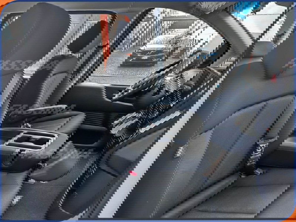 Hyundai Staria nuova a Milano (14)