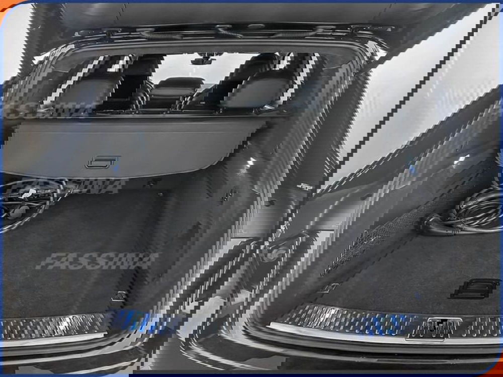 Porsche Cayenne Coupé usata a Milano (14)