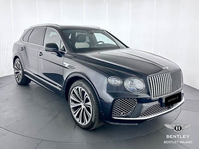 Bentley Bentayga 4.0 V8 Azure auto del 2025 usata a Milano