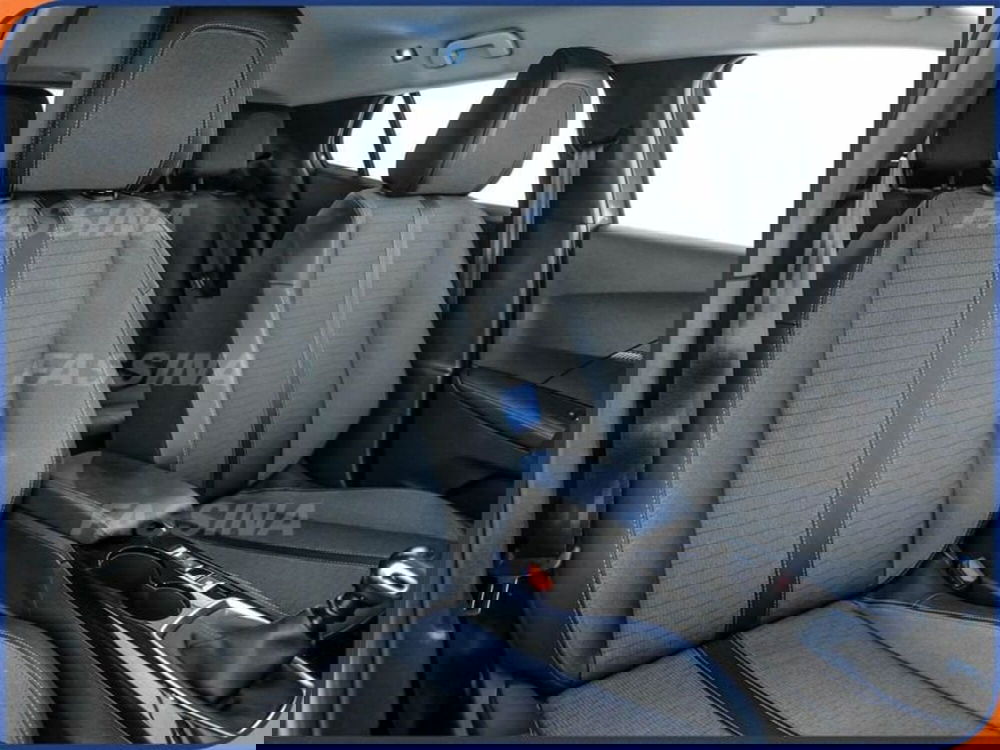 Peugeot 2008 usata a Milano (12)