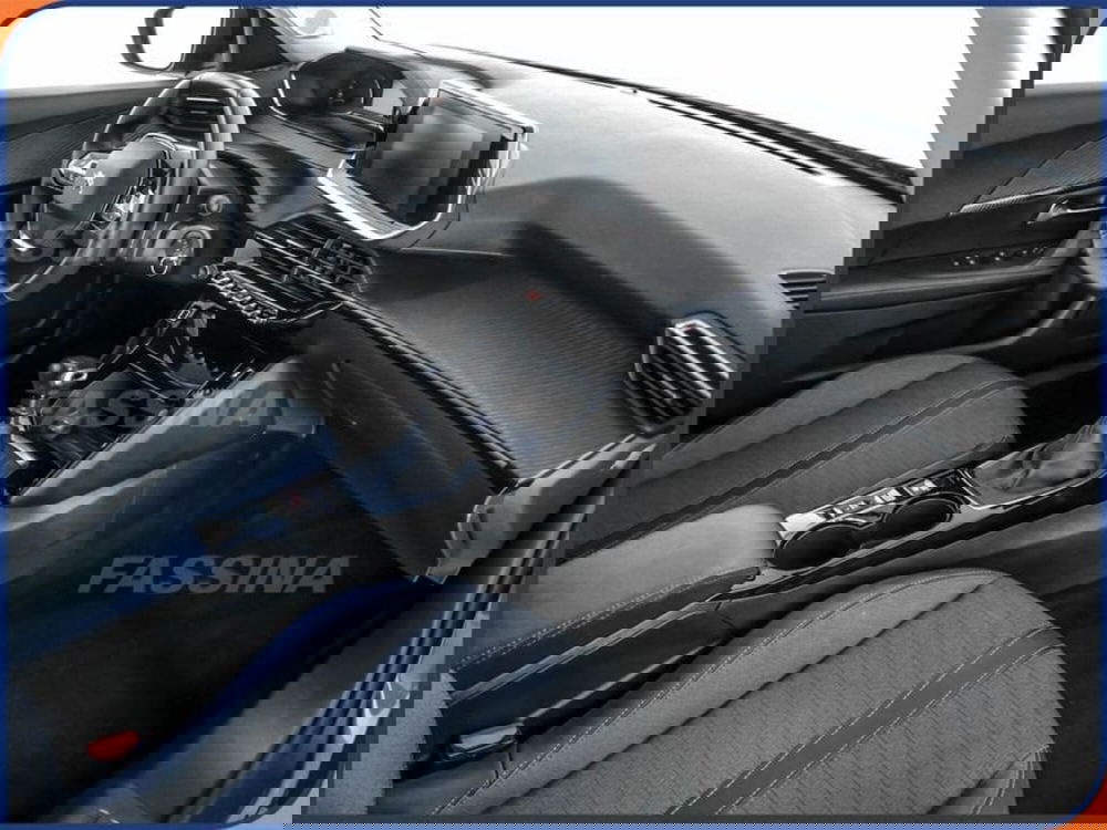 Peugeot 2008 usata a Milano (13)