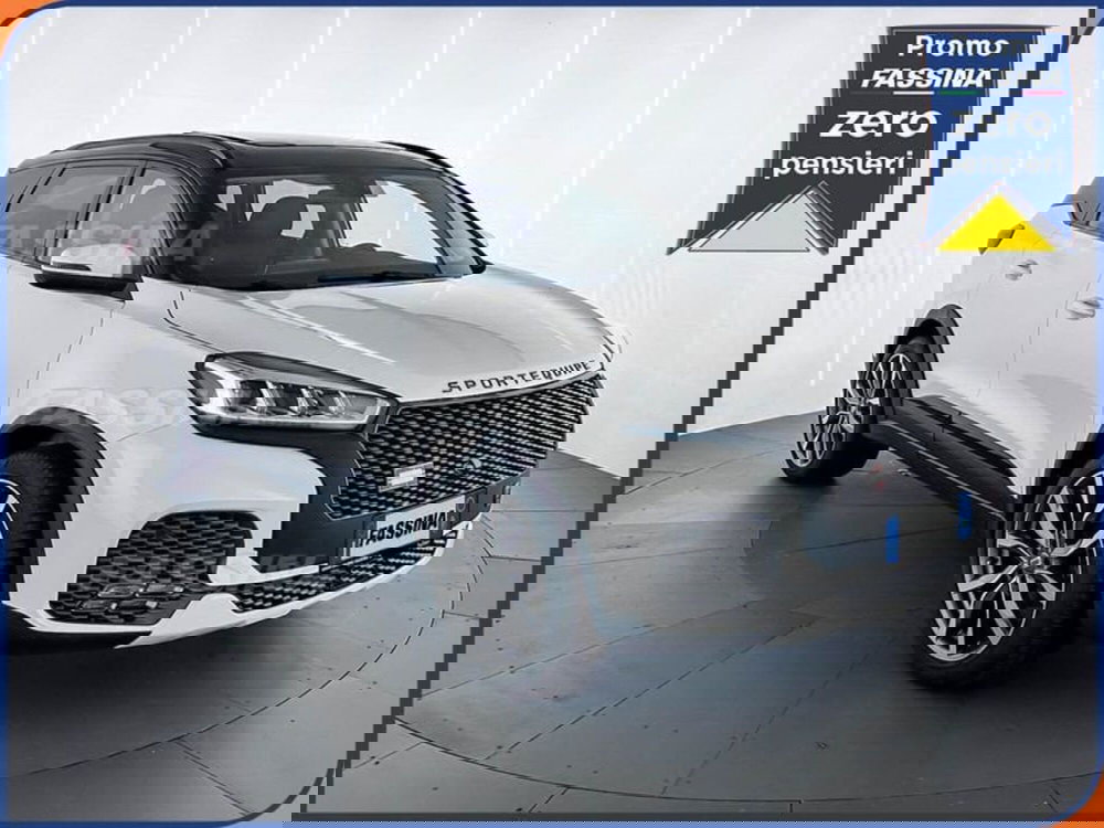 Sportequipe Sportequipe 6 nuova a Milano