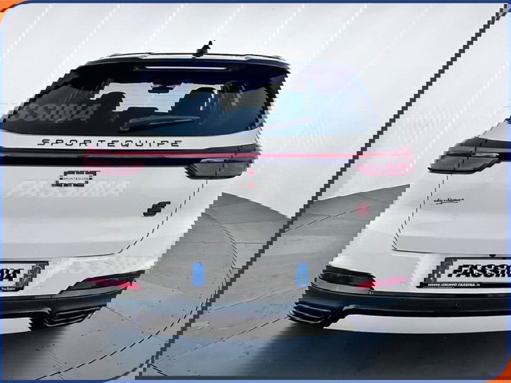 Sportequipe Sportequipe 6 nuova a Milano (5)