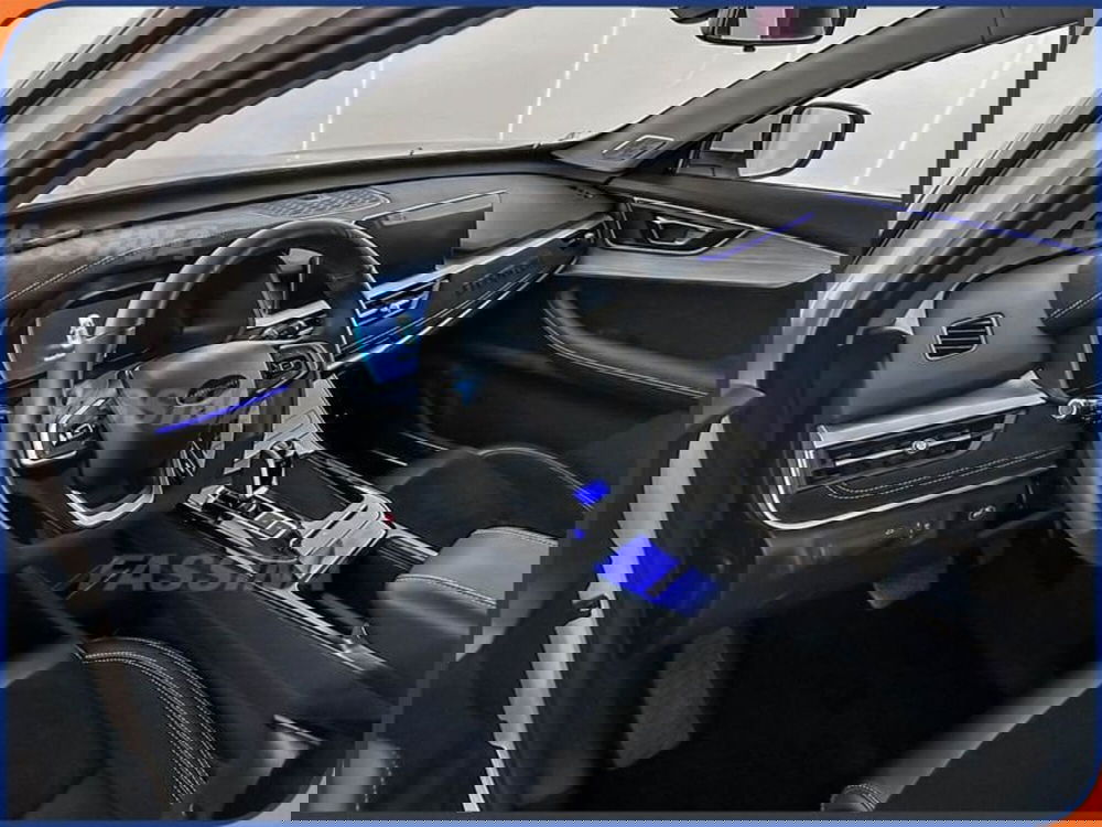 Sportequipe Sportequipe 6 nuova a Milano (9)