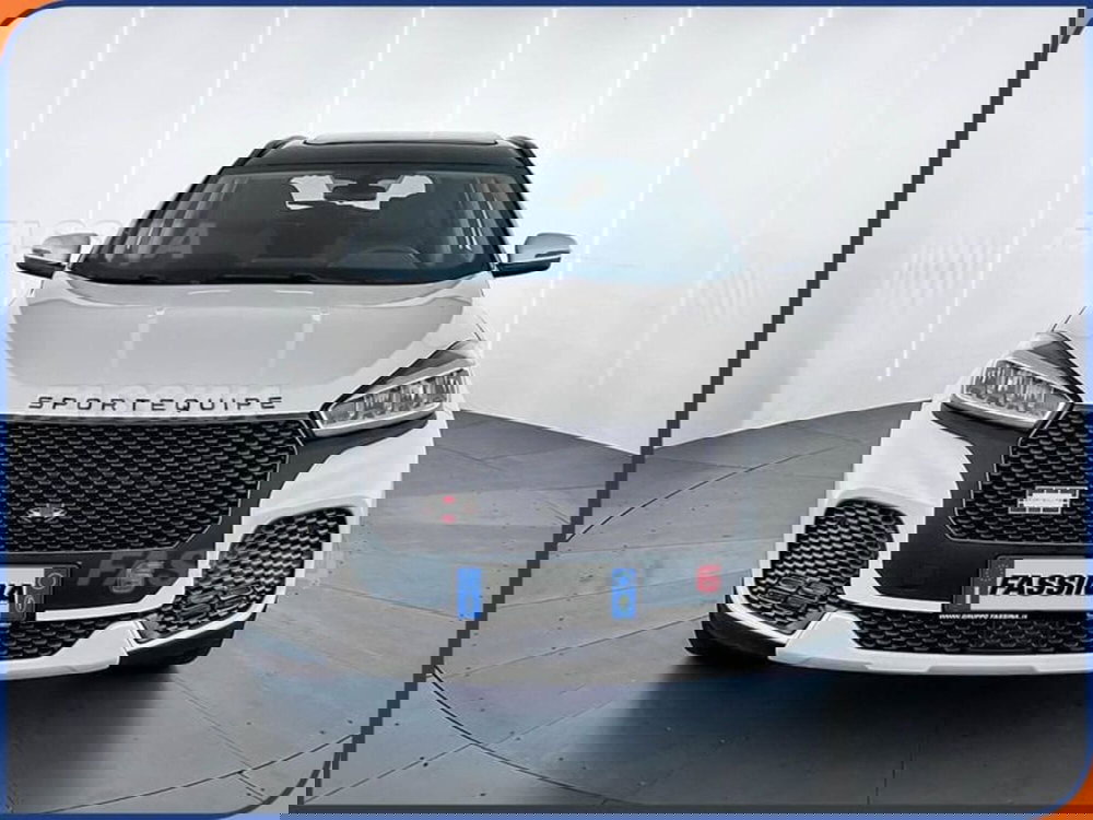 Sportequipe Sportequipe 6 nuova a Milano (2)