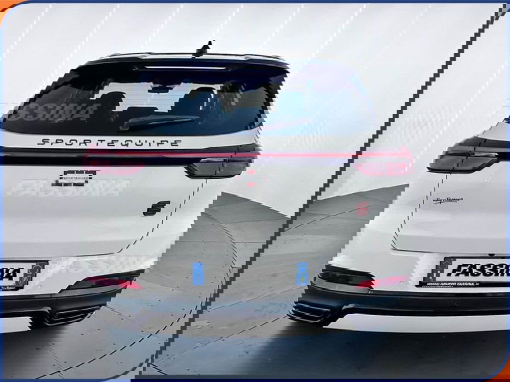 Sportequipe Sportequipe 6 nuova a Milano (5)