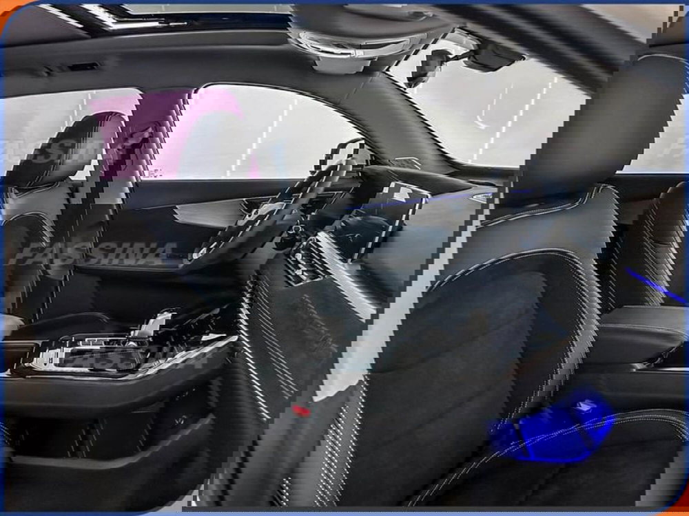 Sportequipe Sportequipe 6 nuova a Milano (14)