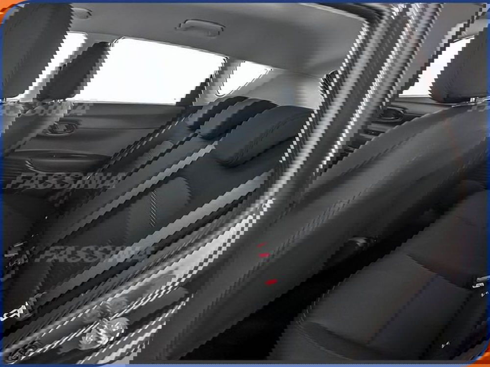 Hyundai Bayon nuova a Milano (11)