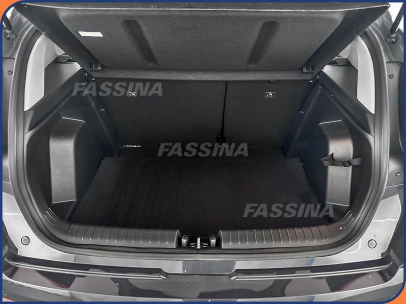 Hyundai Bayon nuova a Milano (12)