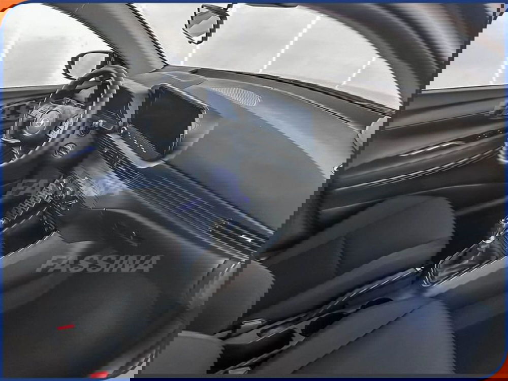 Hyundai Bayon nuova a Milano (13)